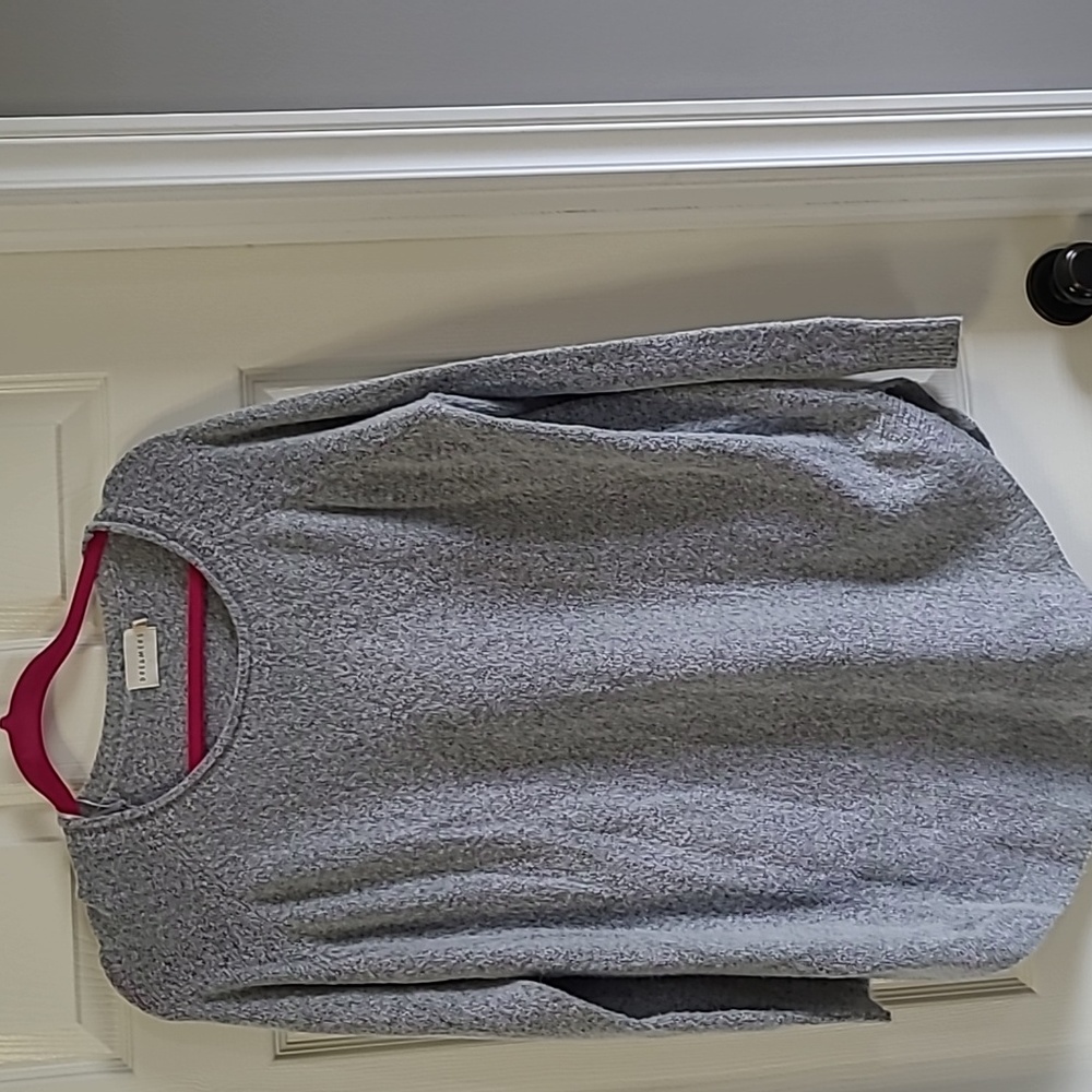 Long sleeve top